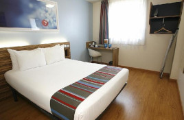 Travellodge Barcelona Poblenou