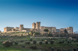 Parador de Tortosa Hotel