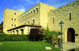 Parador de Tortosa Hotel