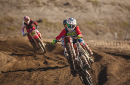 Motocross in Barcelona and Catalonia