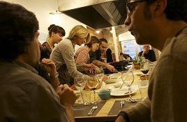 Cooking classes in Barcelona