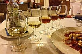 Fortified Wine in Barcelona